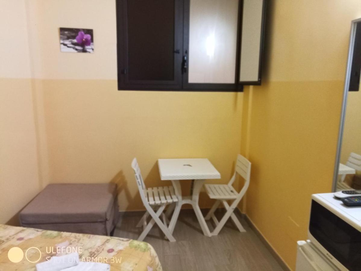 Bed & Breakfast Le Torri Otranto Exterior photo
