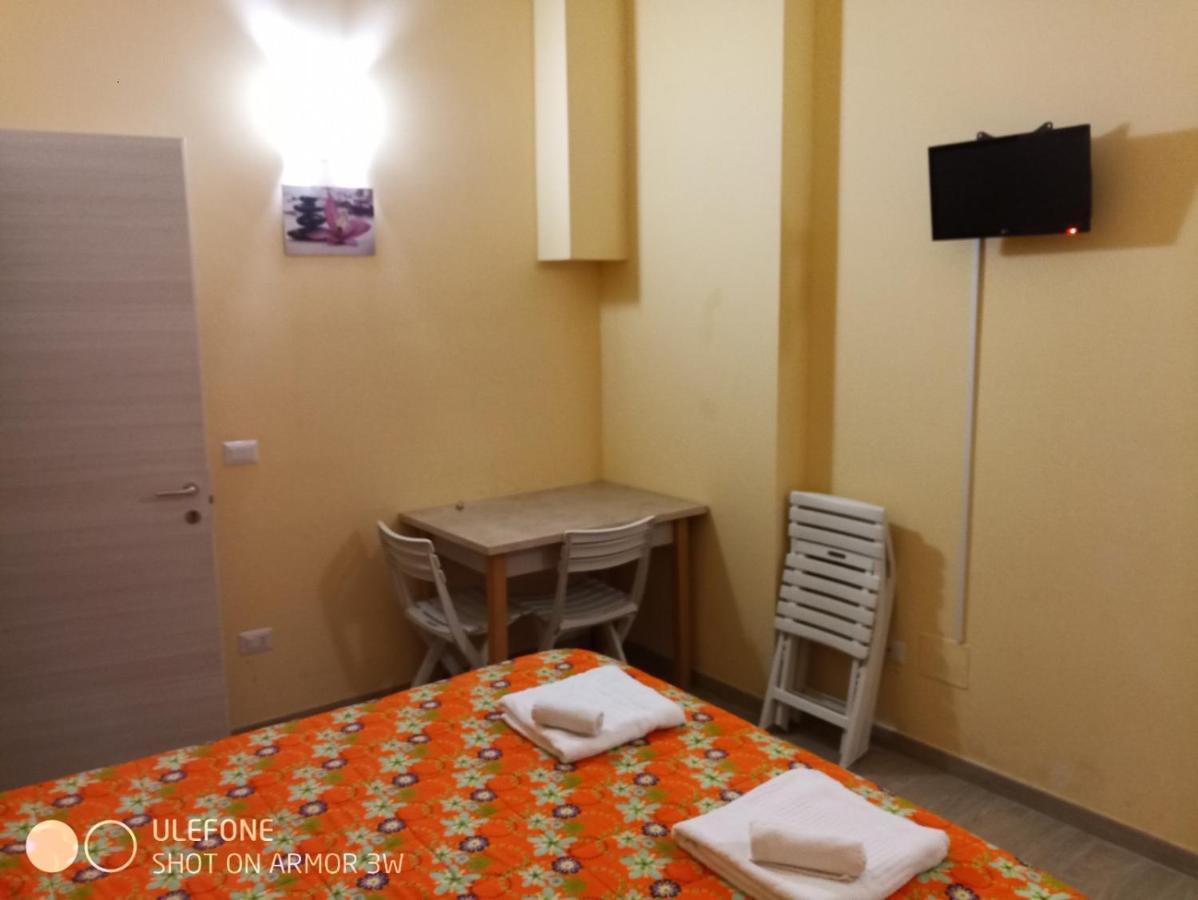 Bed & Breakfast Le Torri Otranto Exterior photo